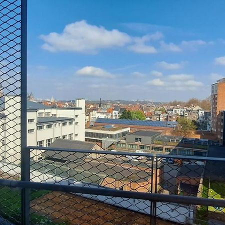브뤼셀 Brusilia Parc 아파트 외부 사진